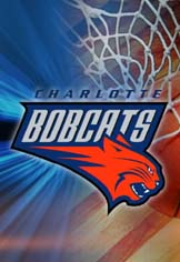 Bobcats-76ers